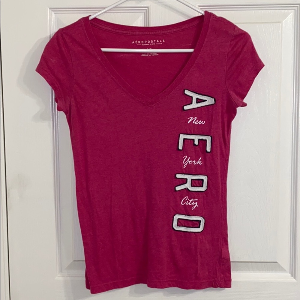 Aeropostale shirt